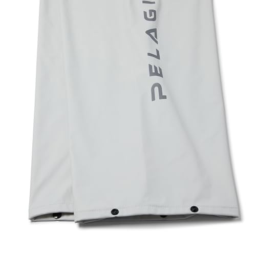 PELAGIC Chubasco Bib Rain