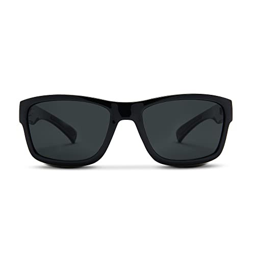 PELAGIC Ballyhoo - Polarized Mineral Glass Fishing Sunglasses