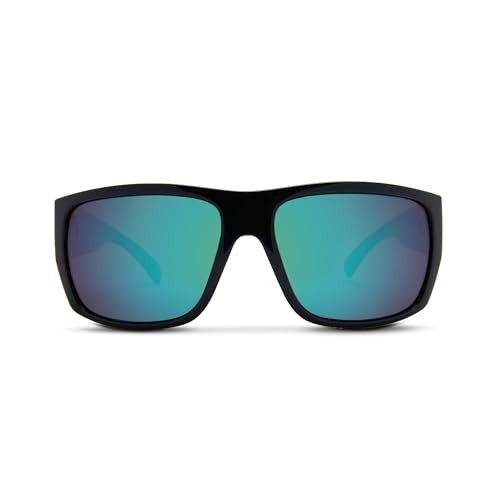 PELAGIC Kahuna - Polarized Mineral Glass Fishing Sunglasses