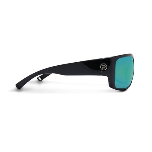 PELAGIC Kahuna - Polarized Mineral Glass Fishing Sunglasses