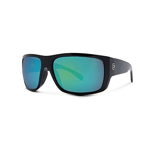 PELAGIC Kahuna - Polarized Mineral Glass Fishing Sunglasses