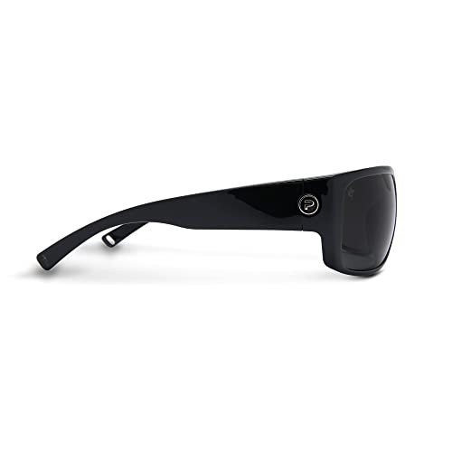 PELAGIC Kahuna - Polarized Mineral Glass Fishing Sunglasses