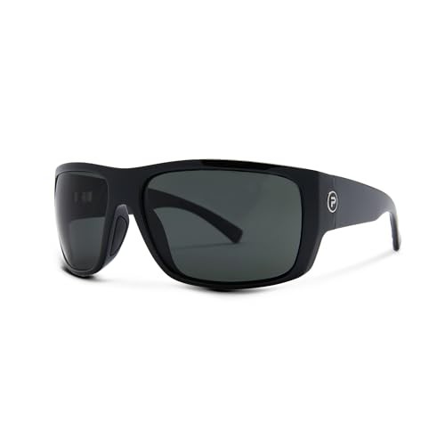 PELAGIC Kahuna - Polarized Mineral Glass Fishing Sunglasses