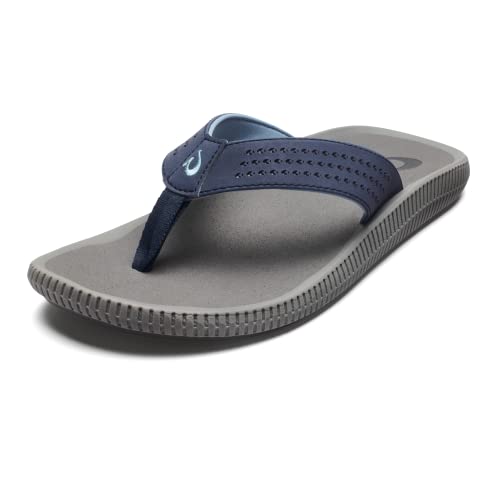 Olukai Ulele Beach Flip Flops