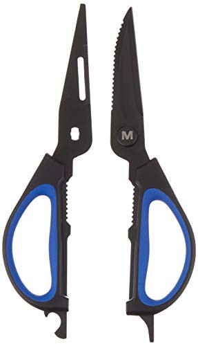 Bait Scissor Eco 12pcs