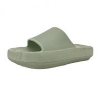 Frogg Toggs Women S Squisheez Slide | Moss | Size 8