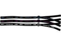 Tormenter Flat Line Strap Black