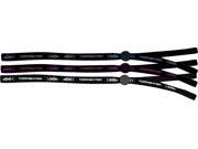 Tormenter Flat Line Strap Black