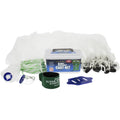 Fitec RS-750 Super Spreader 8 Ft Cast Net