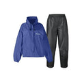 Frogg Toggs Ultra-Lite2 Suit  Purple and Black (Women S)