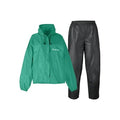 Frogg Toggs Ultra-Lite2 Suit  Seafoam and Black (Women S)