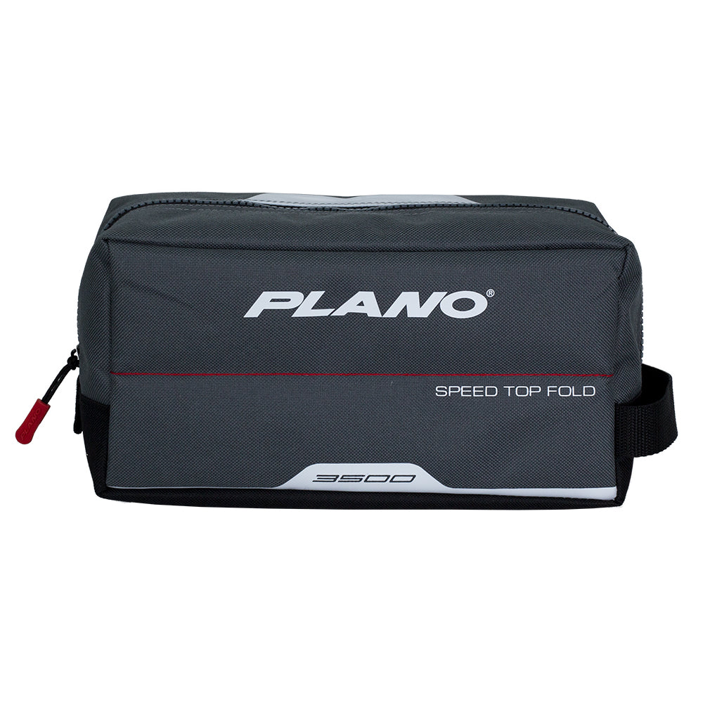 Plano Weekend Series 3500 Speedbag, Fold Down System, PLABW150