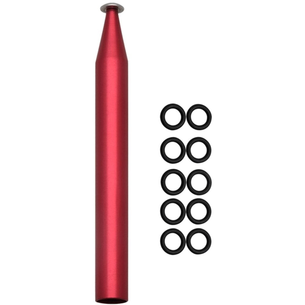 Eagle Claw Wacky O Rings Rigging Tool, TWRR One Size