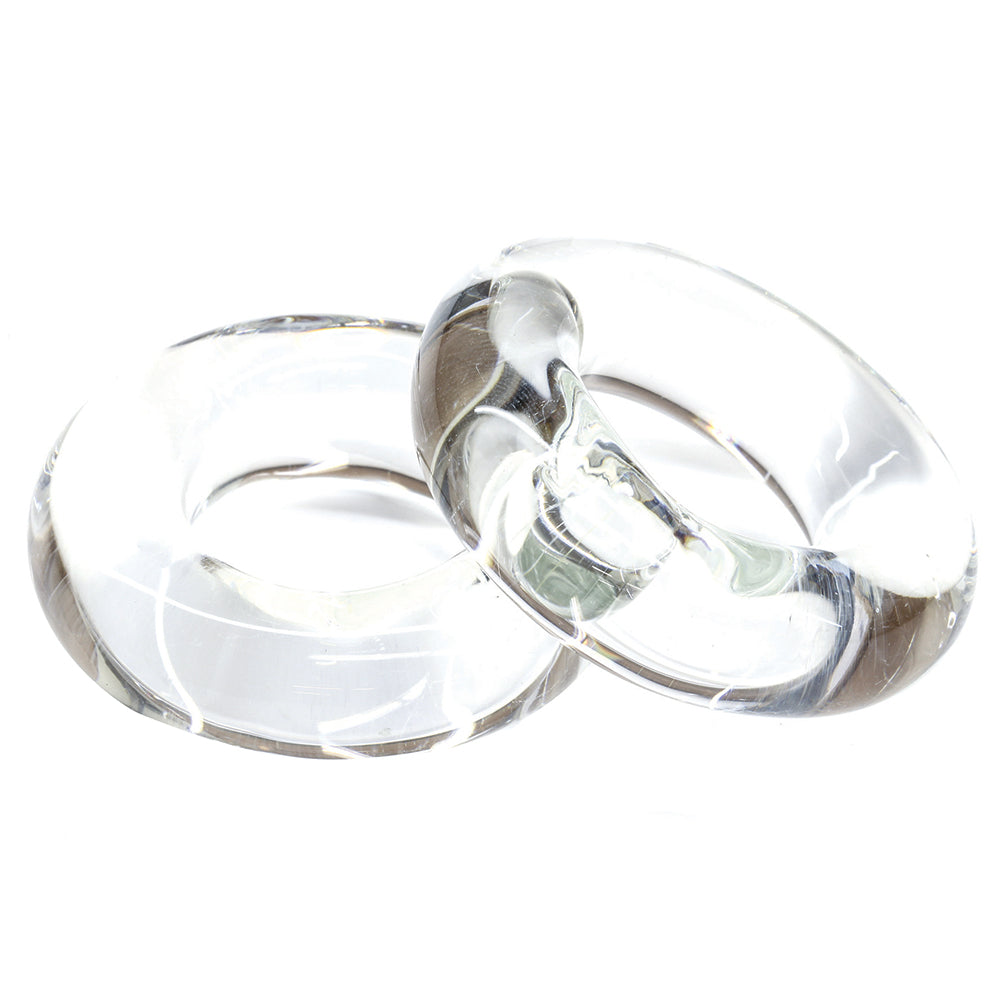 Tigress Replacement Glass Outrigger Rings | for Fishing | by West Marine