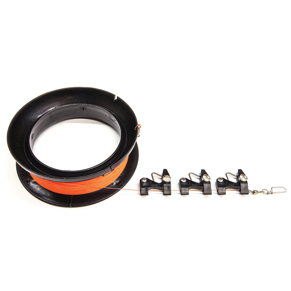 Tigress Kite Line Assembly, 100 Lb. - Fishing