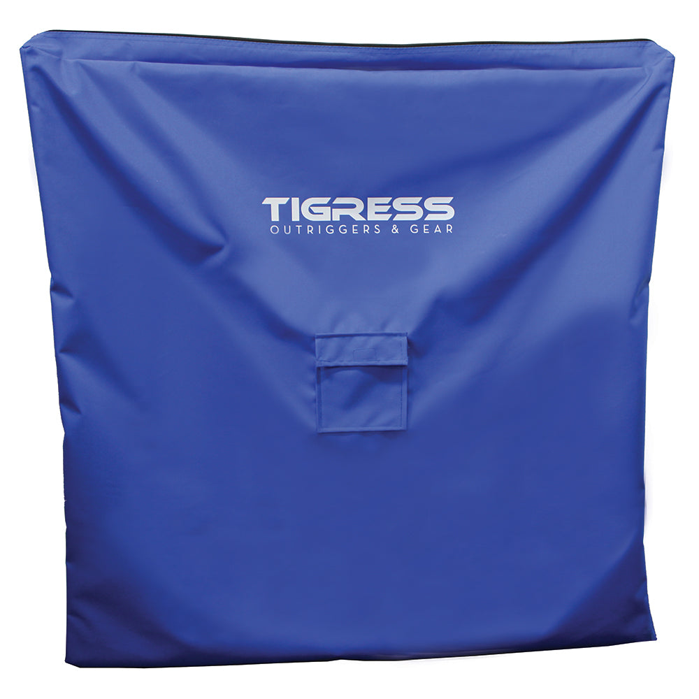 Tigress Kite Storage Bag for Fishing by West Marine