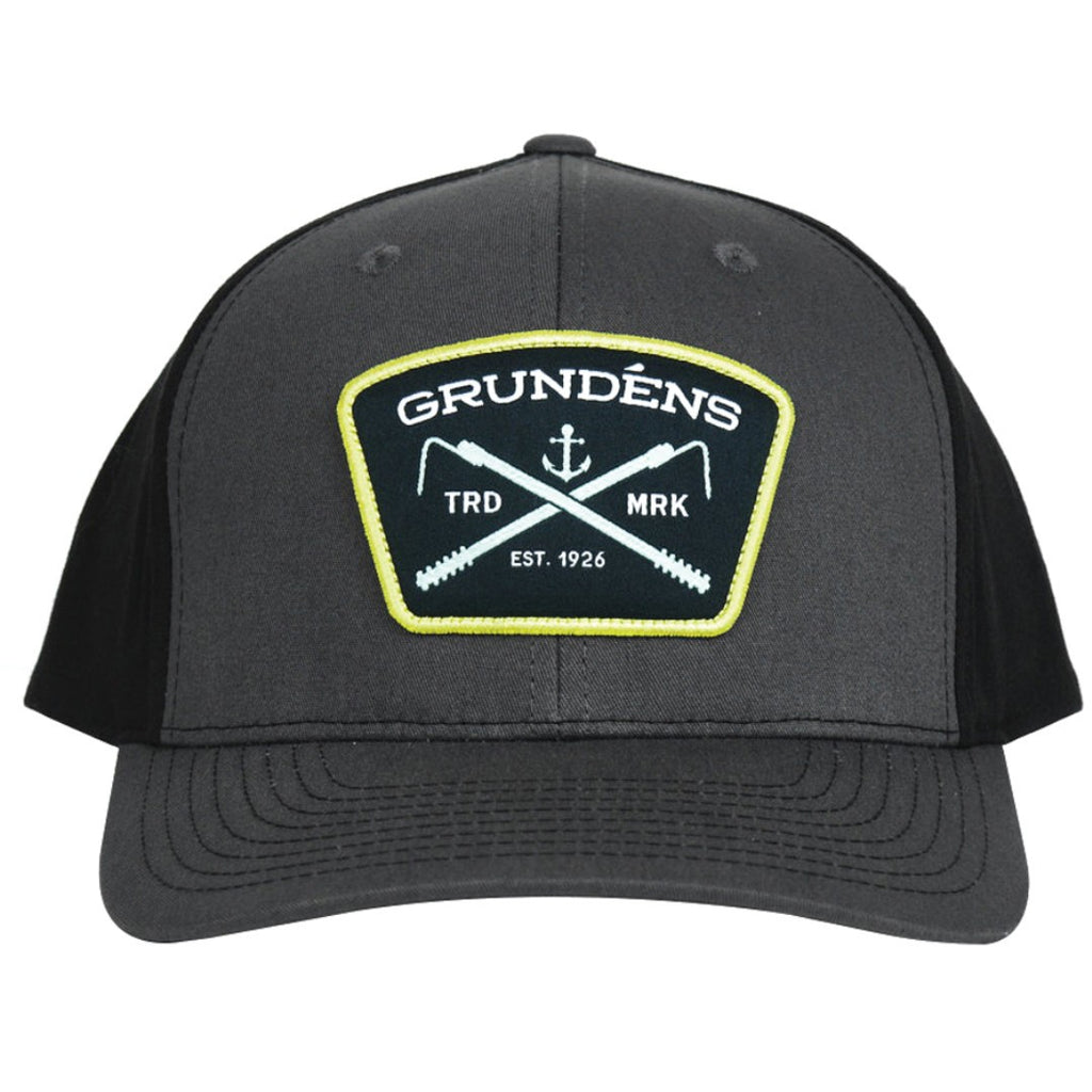 Grundens Gaff Trucker 312 Hat 50256