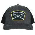 Grundens Gaff Trucker 312 Hat 50256