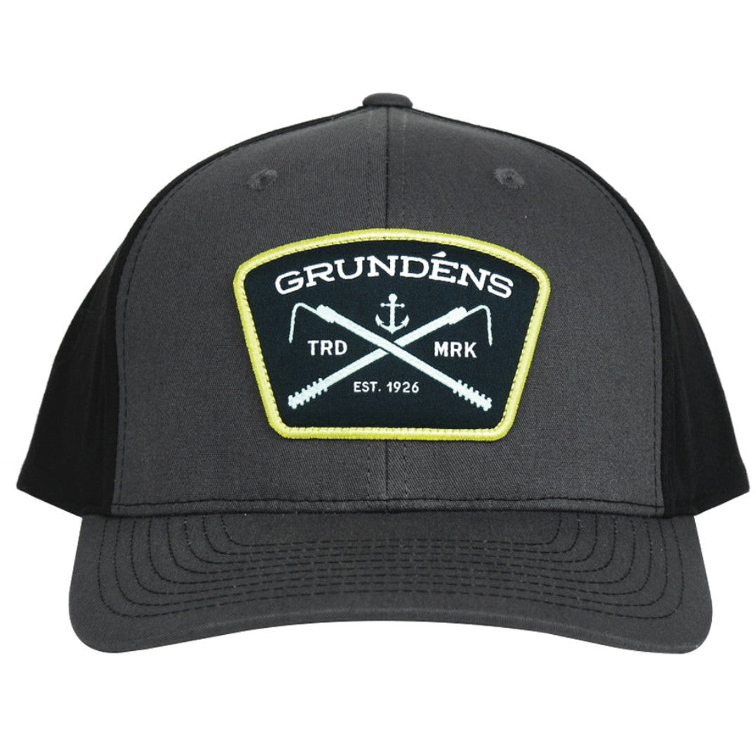 Grundens Gaff Trucker 312 Hat 50256