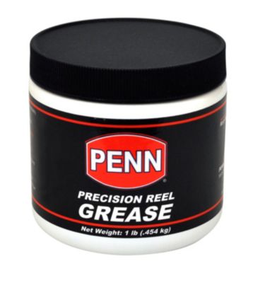 Penn Precision Reel Grease, 2 Oz. | for Fishing | by West Marine
