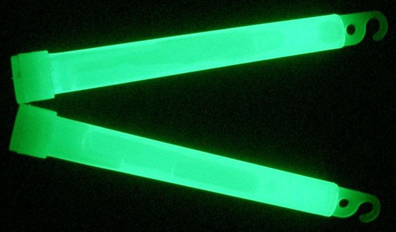 Promar 6" Glow Stick Light | for Fishing | by West Marine