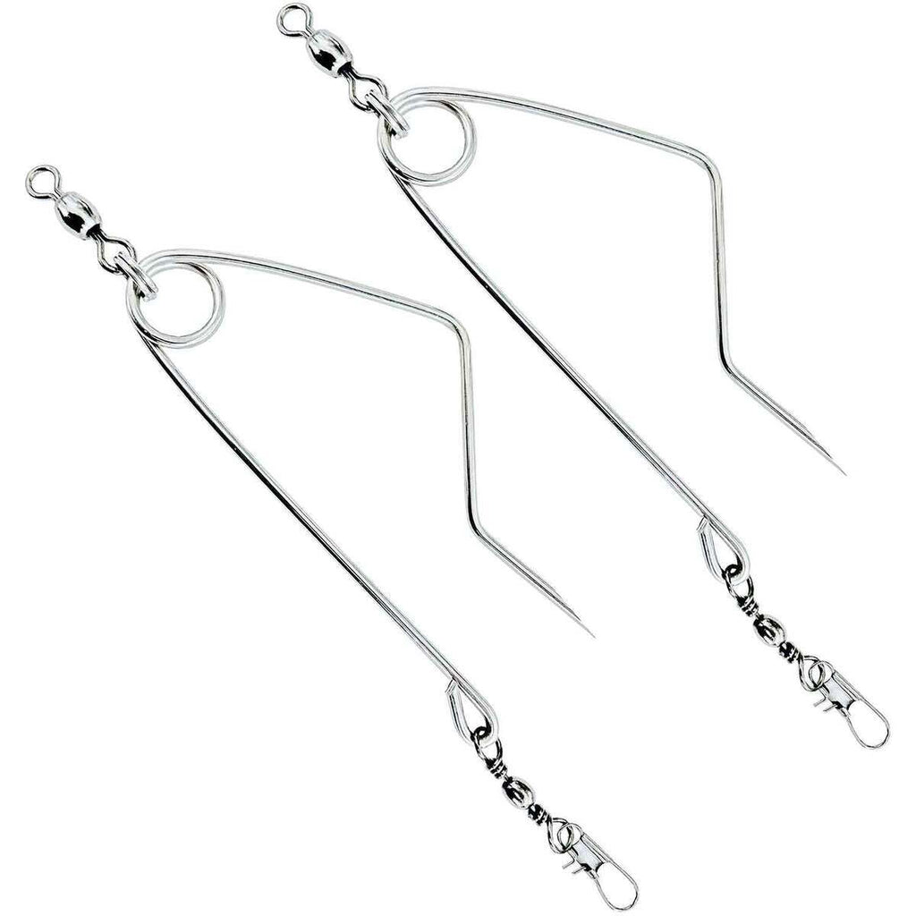 Promar Rockfish Descending Device, 2-Pack | for Fishing | by West Marine