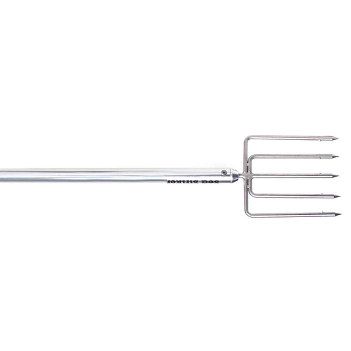 Sea Striker S938-3 Gig 9 3-Tine Spear  3/8   Stainless Tool Handles