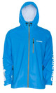 Grundens Tourney Jacket - Coastal Blue - Small