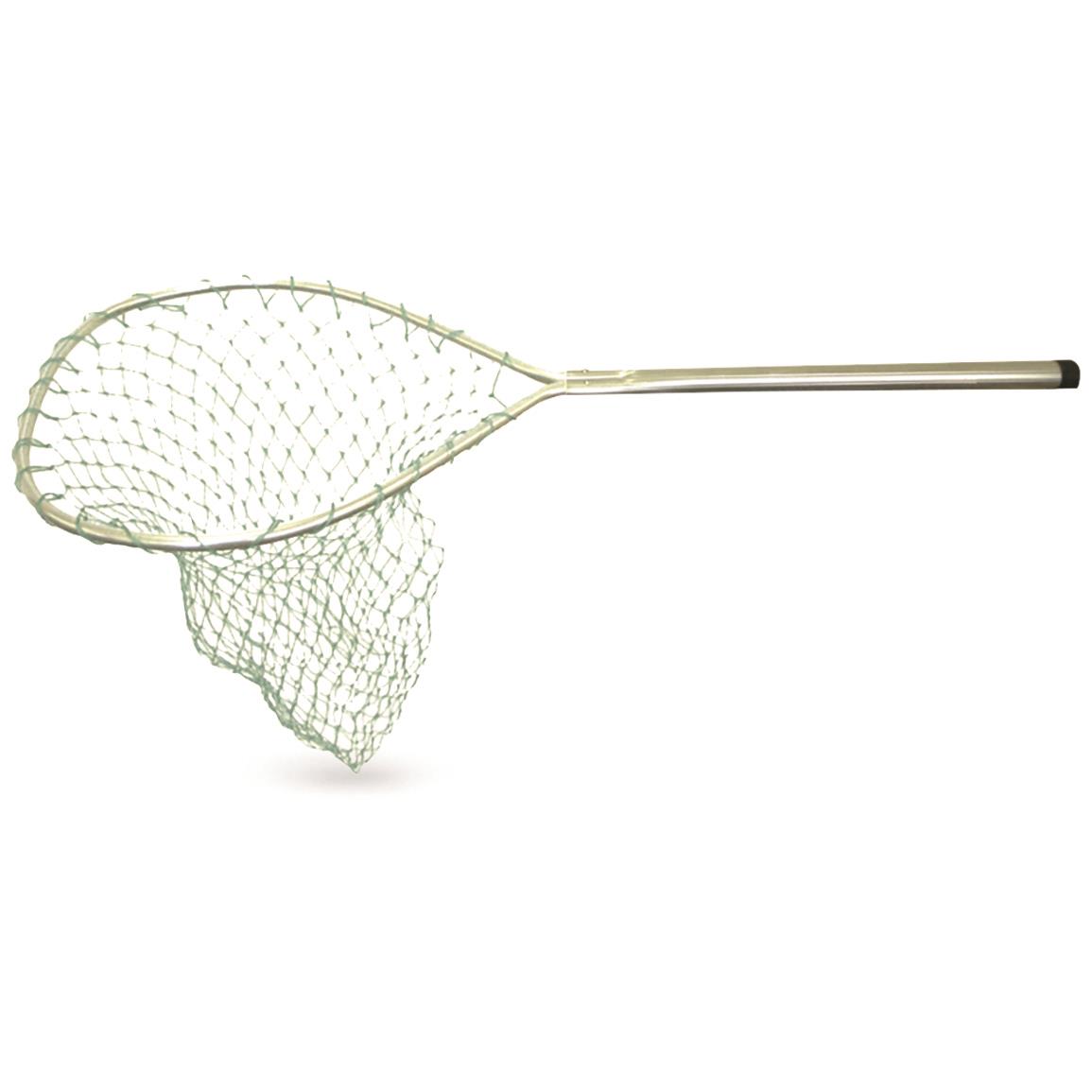 Promar Anglers Series Landing Net Small 65311
