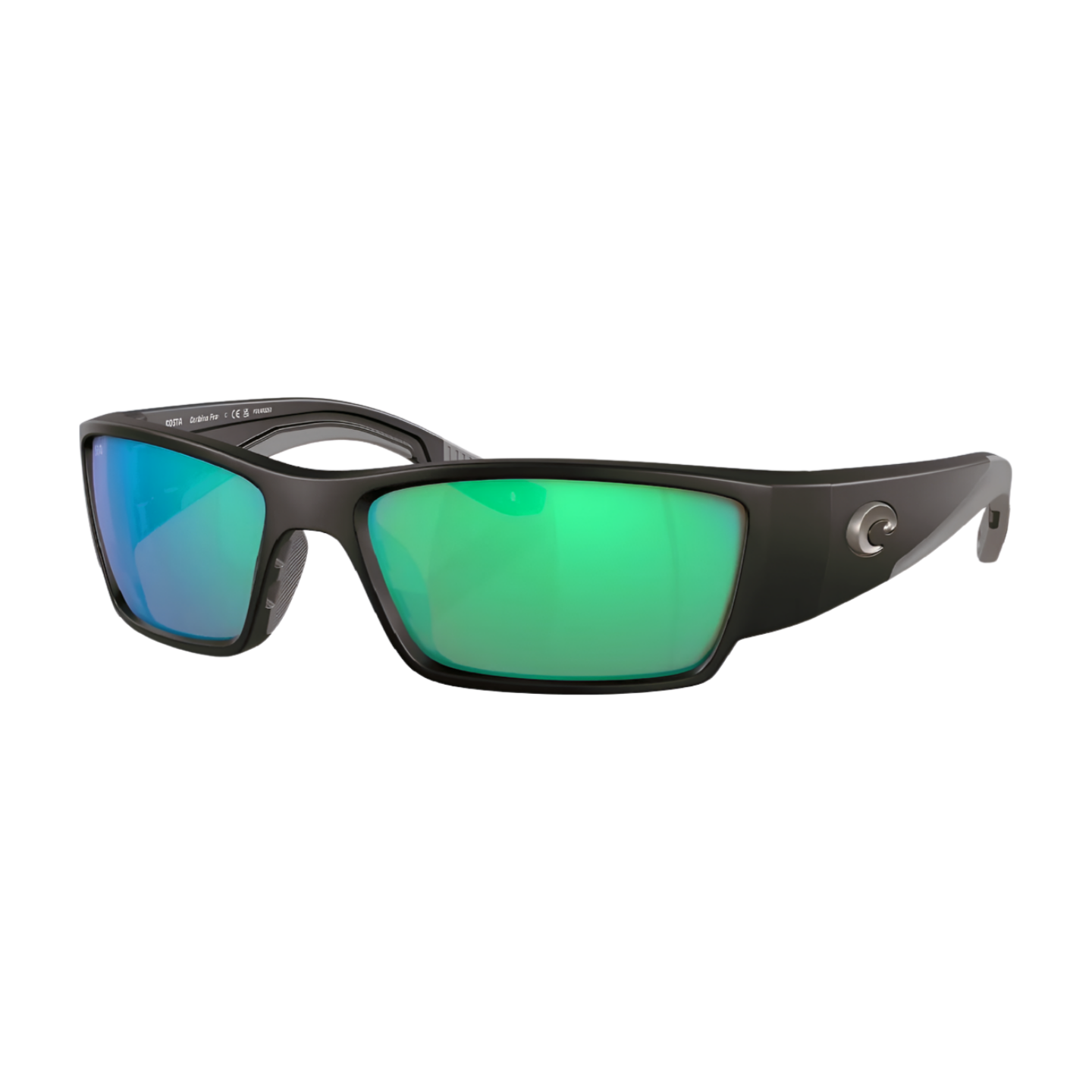 Costa Corbina Pro 580G Polarized Sunglasses, Blue Mirror Lens