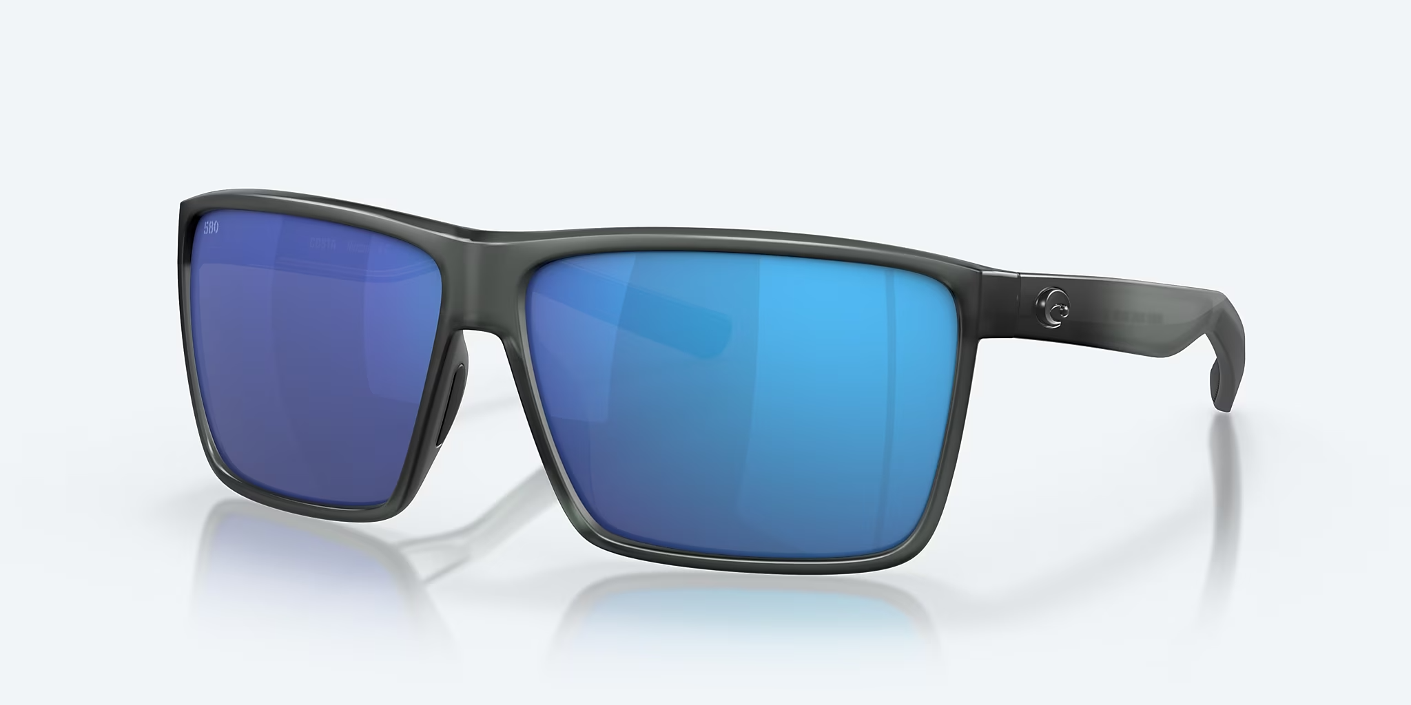 Costa Del Mar Rincon Polarized Sunglasses Grey Size 63