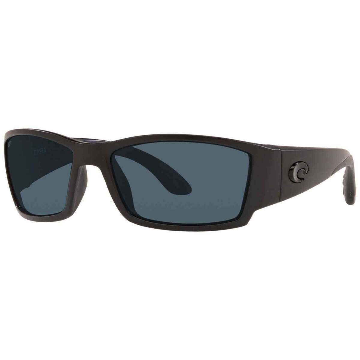 CDM Unisex Polarized Corbina Sunglasses