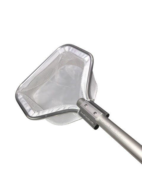 R & R Lotion Double Fine Mesh Bait Net