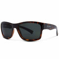 Pelagic Ballyhoo Polarized Sunglasses, in Tortoise Frame/Grey Lens | by West Marine