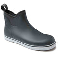 Pelagic Men's 6" Pursuit Deck Boots, in Graphite, Size 13 | by West Marine