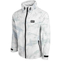 Pelagic Men's Open Seas Chubasco Jacket, in Light Gray, Size Large | by West Marine