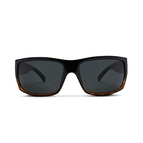 PELAGIC Fish Whistle - Polarized Mineral Glass Fishing Sunglasses