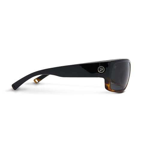 PELAGIC Fish Whistle - Polarized Mineral Glass Fishing Sunglasses