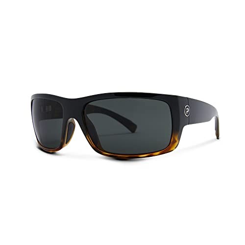 PELAGIC Fish Whistle - Polarized Mineral Glass Fishing Sunglasses