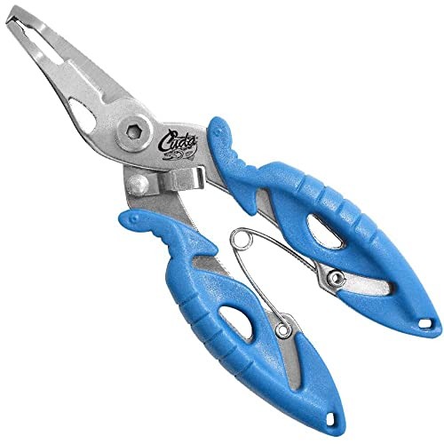 5" MINI Pliers Bucket