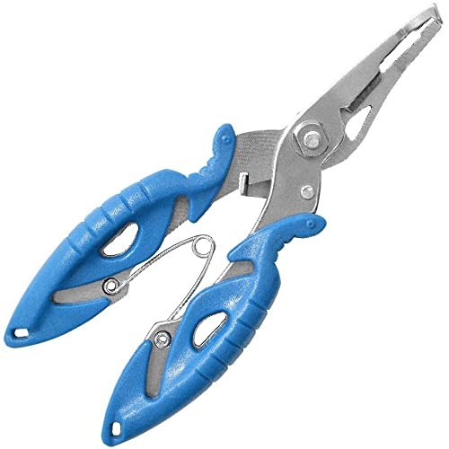 5" MINI Pliers Bucket