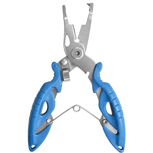 5" MINI Pliers Bucket