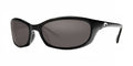 Costa Del Mar HARPOON Grey Polarized Polycarbonate Rectangular Men S Sunglasses 6S9040 904003 62