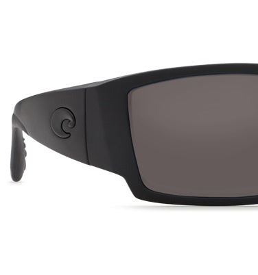 CDM Unisex Polarized Corbina Sunglasses