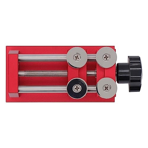 Watch Bezel Remover Tools, 4 Round Blades Opener Watchmaker Tool Professional Removal Compatibility with Repair Maintenance