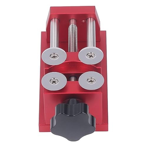 Watch Bezel Remover Tools, 4 Round Blades Opener Watchmaker Tool Professional Removal Compatibility with Repair Maintenance