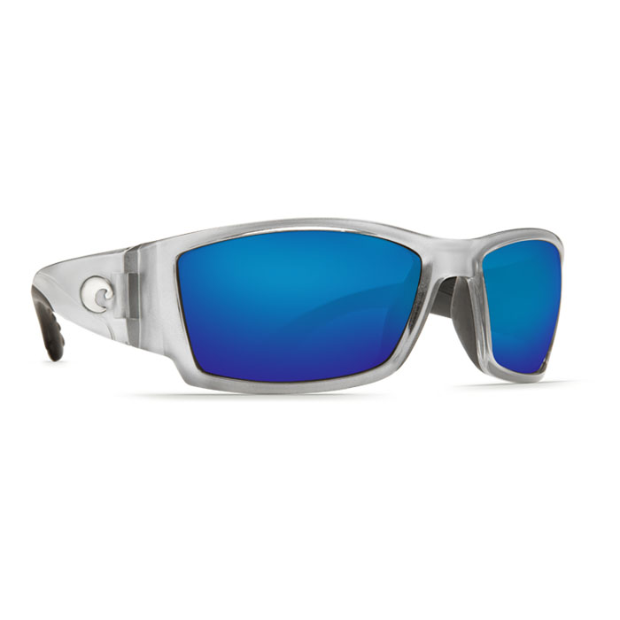 Costa Corbina Polarized Sunglasses - Adult Blue Lightwave