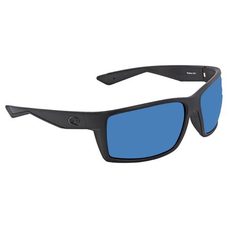 Costa Del Mar Reefton 9007 Sunglasses 6415-112 Blue Mirror