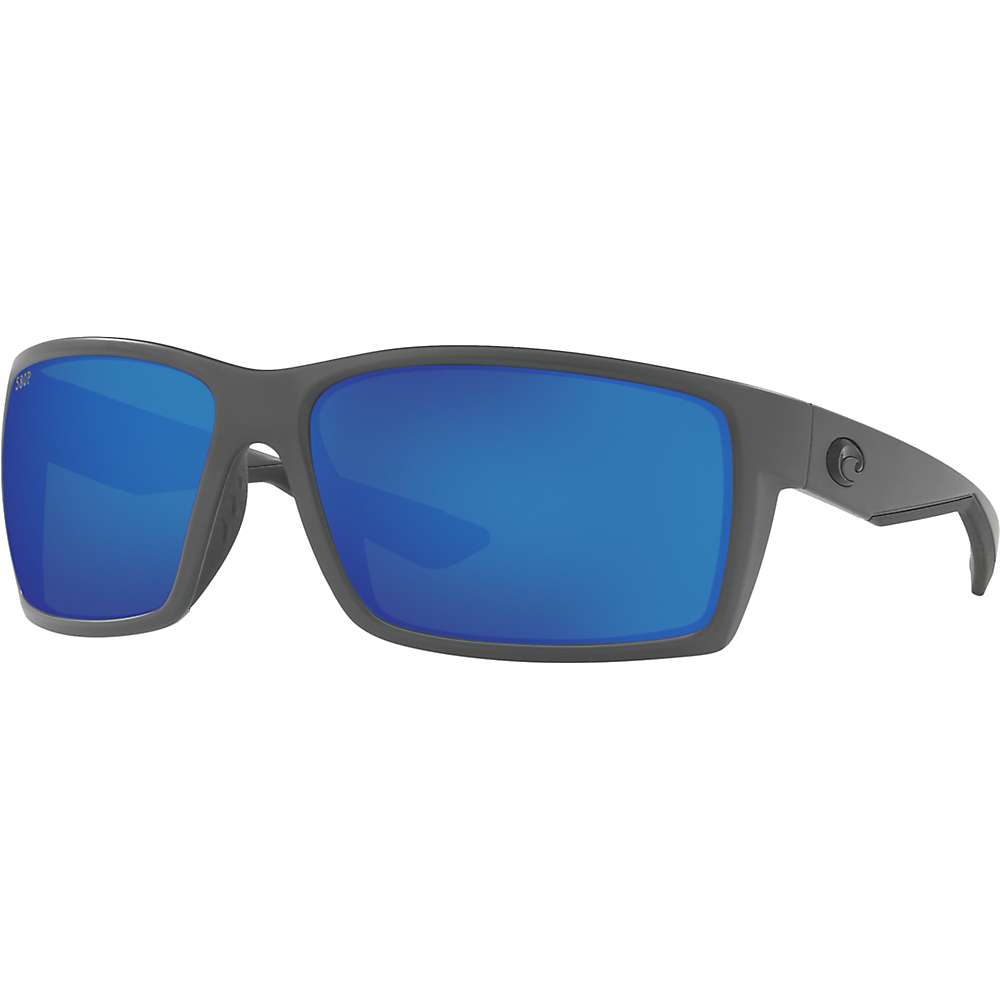 Costa Del Mar Reefton 9007 Sunglasses 6415-112 Blue Mirror 580p