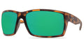Costa Del Mar Reefton Polarized Sunglasses